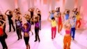 Steps 'Summer Of Love' Music Video