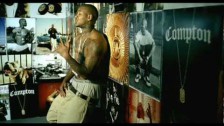 The Game 'It's Okay (One Blood)' music video