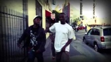 Black Hippy 'Zip That Chop That' music video