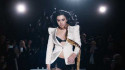 Charli XCX 'SS26' Music Video