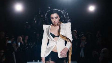 Charli XCX 'SS26' music video
