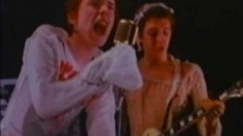 Sex Pistols 'God Save the Queen' music video
