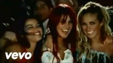 RBD 'México, México' music video