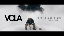 VOLA 'These Black Claws' music video