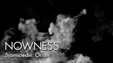 Sjamsoedin 'Orion' music video