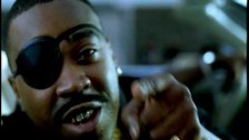 Slick Rick 'Street Talkin'' music video