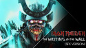 Iron Maiden 'The Writing on the Wall' Music Video