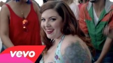 Mary Lambert 'Secrets' music video