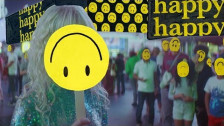 Paramore 'Fake Happy' music video