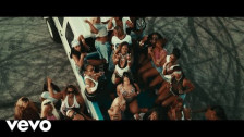 KenTheMan 'OMG' music video