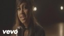Jessica Mauboy 'Who's Loving You?' Music Video