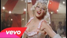 Christina Aguilera 'Hurt' music video