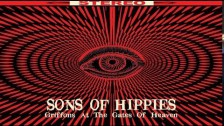 Sons of Hippies 'Spaceship Ride' music video