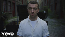 Sam Smith 'Too Good At Goodbyes' music video