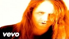 Screaming Trees 'Butterfly' music video