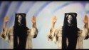 Pantha Du Prince 'The Winter Hymn' Music Video