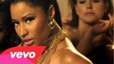 Nicki Minaj 'Anaconda' music video