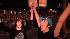 All Time Low 'Lost In Stereo' music video