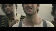 Kasabian 'Empire' music video