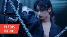 JUN 'PSYCHO' music video