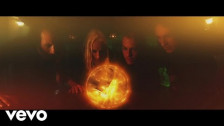 Stitched Up Heart 'Catch Me When I Fall' music video