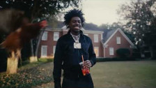 Kodak Black 'How To Let Go' music video