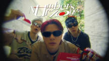 Number_i 'Numbers Ur Zone' music video