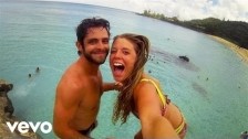 Thomas Rhett 'Vacation' music video