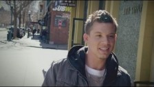 Chris Rene 'Young Homie' music video