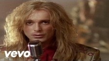 Cheap Trick 'Wherever Would I Be' music video