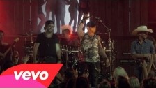 Brantley Gilbert 'Small Town Throwdown' music video