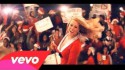 Mariah Carey 'Oh Santa!' music video