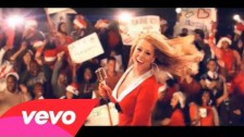 Mariah Carey 'Oh Santa!' music video