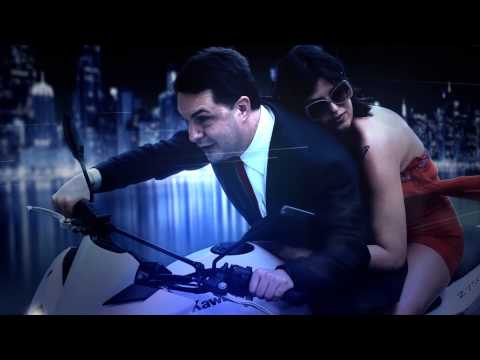 Music Videos By Andrea Dipre Playlist