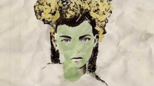 Parov Stelar 'Everything Of My Heart' music video