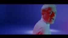Mr Hudson 'White Lies' music video