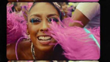 Shurwayne Winchester 'Release Everything' music video