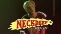 Neck Deep 'Serpents' Music Video