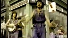Dexys Midnight Runners 'Come On Eileen' music video