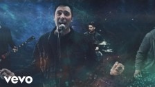 Breaking Benjamin 'Ashes of Eden' music video