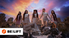 ILLIT 'bomb' music video