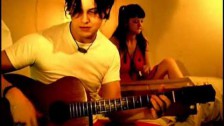 The White Stripes 'Hotel Yorba' music video