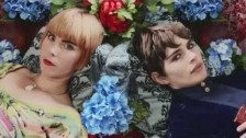 ZIEMBA 'Rapture' music video