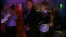 Sting 'All This Time' music video