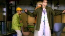 Backstreet Boys 'All I Have To Give' music video
