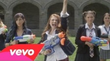 MisterWives 'Reflections' music video