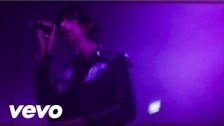 The Horrors 'Change Your Mind' music video