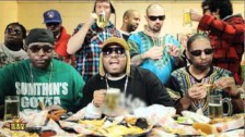 Big Boi 'General Patton' music video
