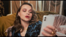 Gabrielle Aplin 'Like You Say You Do' music video