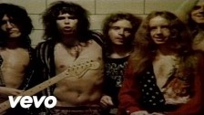 Aerosmith 'Dream On' music video